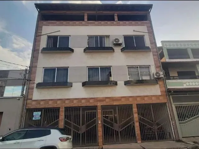 Imagem: Apartamento Frente Av Novo Cruzeiro
