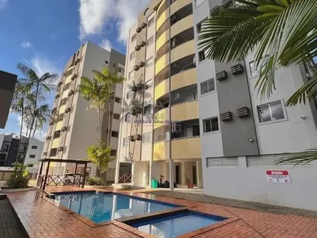 Imagem: Apartamento a Venda, 3Q, 1 Suíte, 2 Vagas