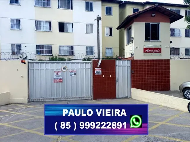 Imagem: Vendo Apartamento no Bairro Vila Manoel
