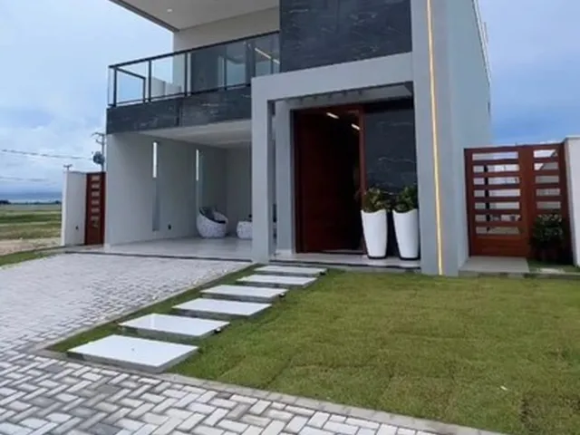 Imagem: Duplex de Alto Padrão em Parnaíba Condomínio