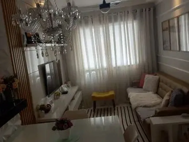 Imagem 10: Oportunidade! Apartamento com Móveis Projetados no Centro da Messejana