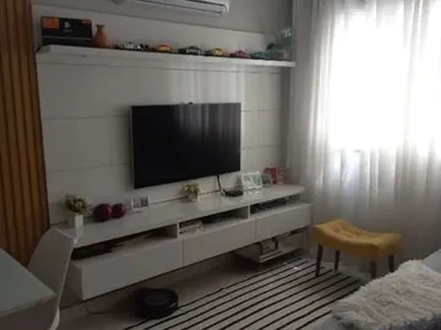 Imagem 6: Oportunidade! Apartamento com Móveis Projetados no Centro da Messejana