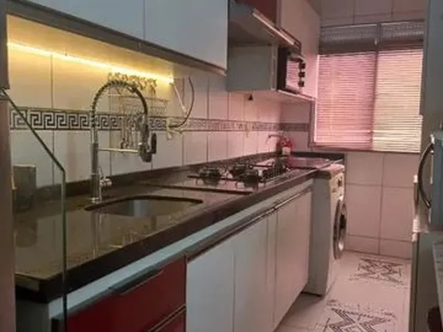 Imagem 7: Oportunidade! Apartamento com Móveis Projetados no Centro da Messejana