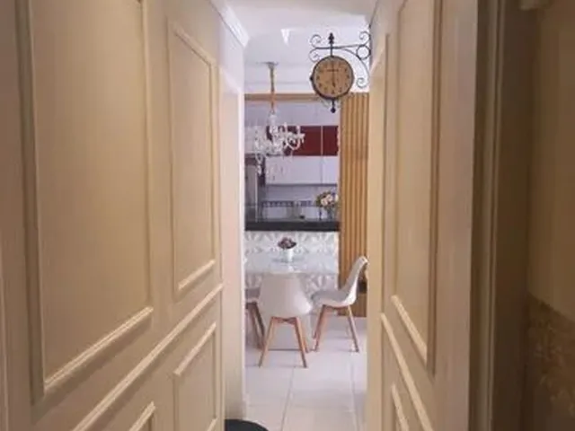 Imagem 13: Oportunidade! Apartamento com Móveis Projetados no Centro da Messejana