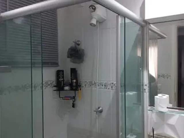 Imagem 2: Oportunidade! Apartamento com Móveis Projetados no Centro da Messejana