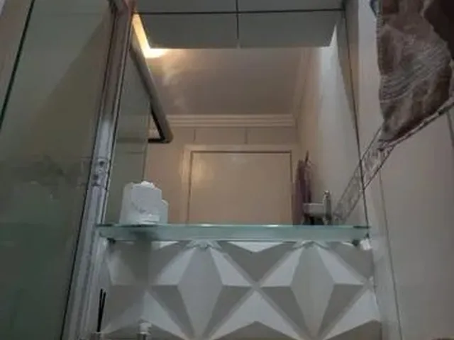 Imagem 15: Oportunidade! Apartamento com Móveis Projetados no Centro da Messejana