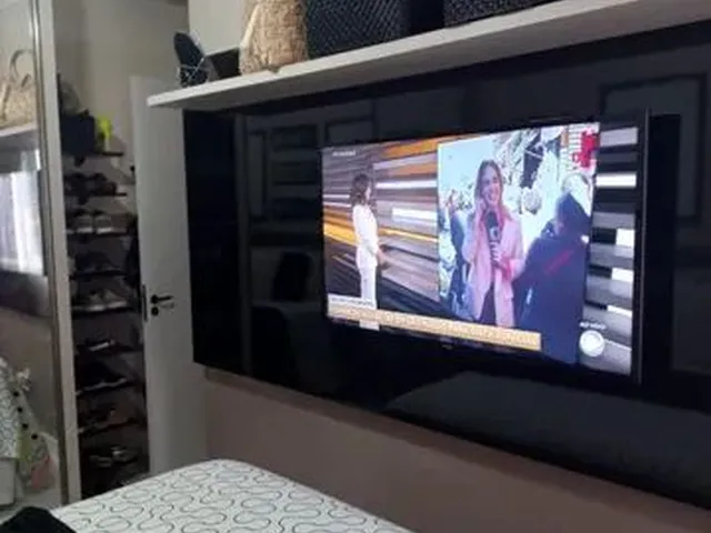 Imagem 16: Oportunidade! Apartamento com Móveis Projetados no Centro da Messejana