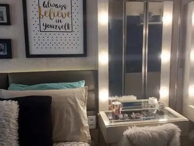 Imagem 5: Oportunidade! Apartamento com Móveis Projetados no Centro da Messejana
