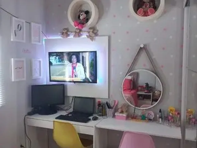 Imagem 11: Oportunidade! Apartamento com Móveis Projetados no Centro da Messejana