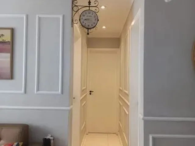 Imagem 3: Oportunidade! Apartamento com Móveis Projetados no Centro da Messejana