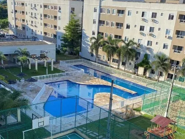 Imagem 4: Oportunidade! Apartamento com Móveis Projetados no Centro da Messejana