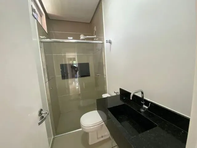 Imagem 11: Casa Térrea no Condomínio Passaredo na Ponta Negra com 190M² e 3 Dormitórios Em