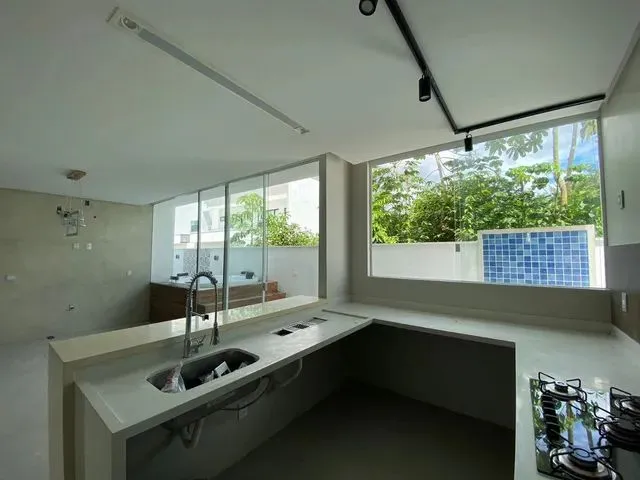 Imagem 14: Casa Térrea no Condomínio Passaredo na Ponta Negra com 190M² e 3 Dormitórios Em