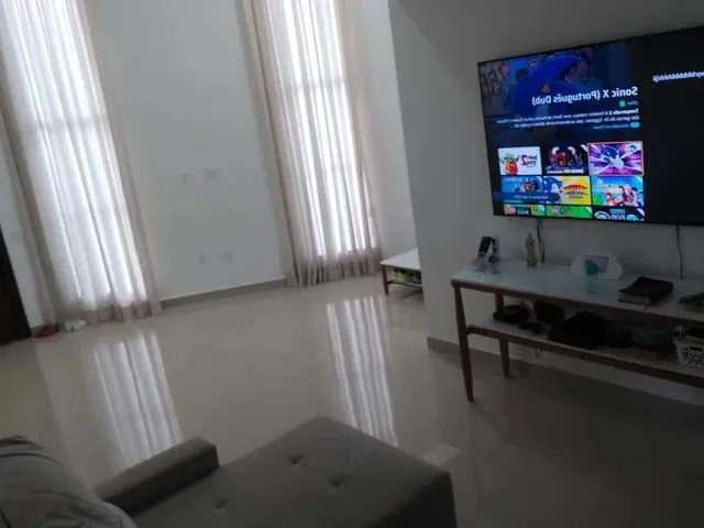 Imagem 8: Casa Térrea no Condomínio Passaredo na Ponta Negra com 190M² e 3 Dormitórios Em