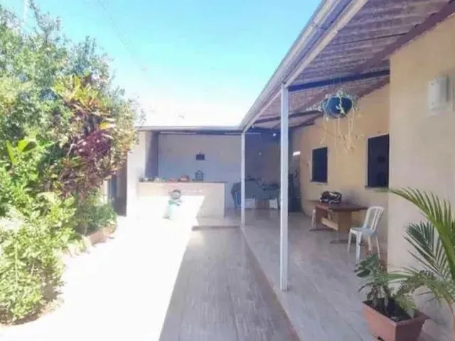 Imagem: Casa para Venda com 150 Metros Quadrados
