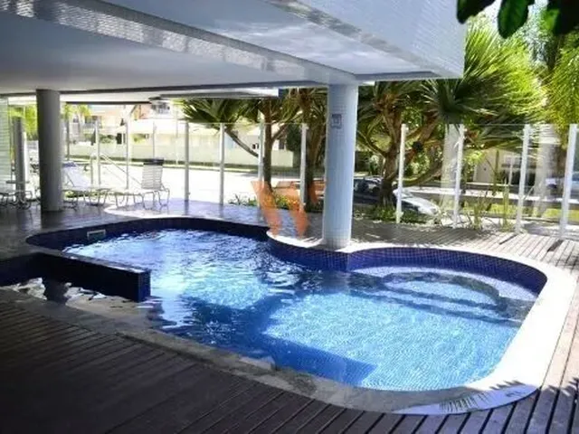Imagem: Linda Cobertura Duplex com 198M² À Venda