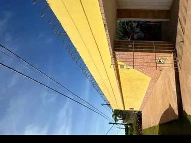 Imagem: Casa Próximo À Praia