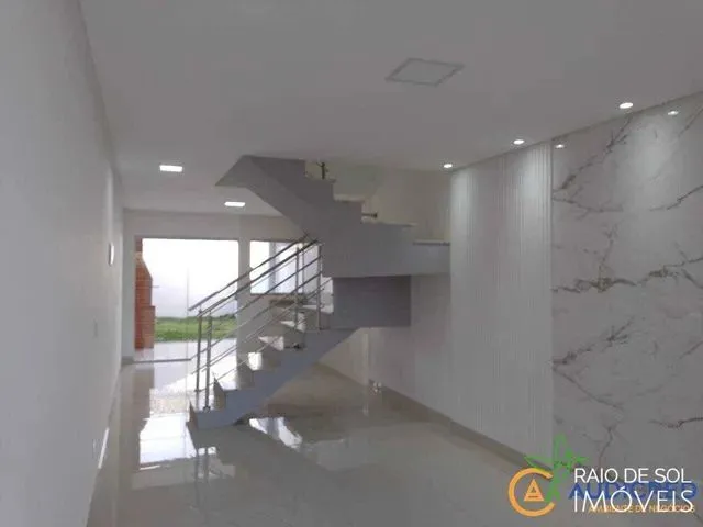 Imagem 2: Sóbrado 2Qts Região Moinho dos Ventos