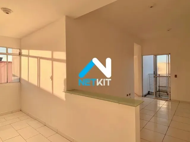 Imagem: Apartamento Térreo em Mogi das Cruzes