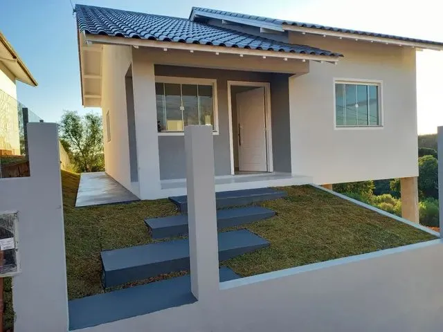 Imagem: Vende-Se Casa