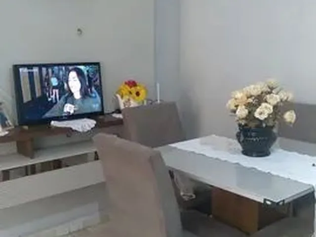 Imagem: Vende-Se Apartamento Vila Natal em Cubatão