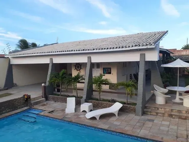 Imagem: Vendo Casa na Praia do Presídio 270.00,00