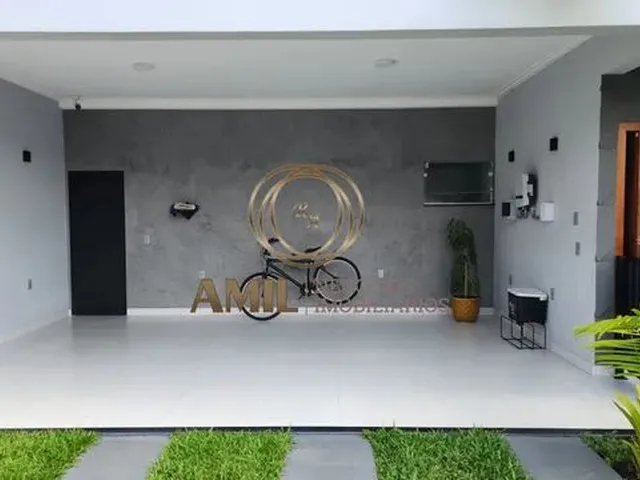 Imagem: Caçapava - Casa Padrão - Bairro do Grama