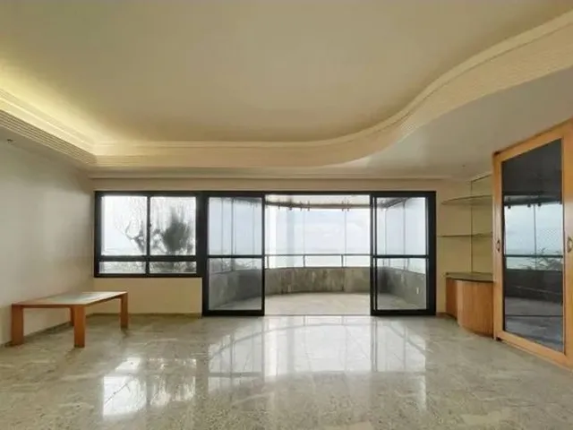 Imagem: Apartamento para Venda com 218 Metros Quadrados