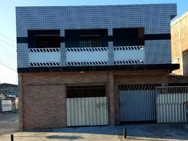 Imagem: Casa 1° Andar