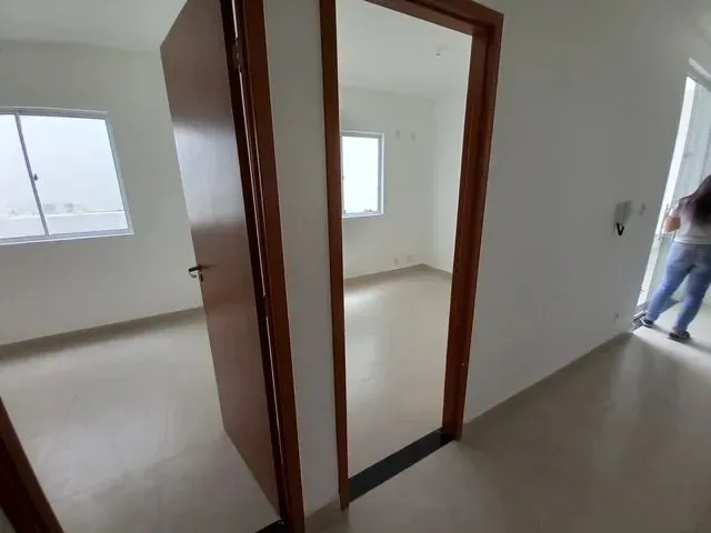 Imagem: Vendo Apartamento Novo ! Chamar Sap
