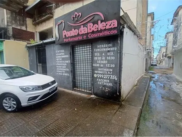 Imagem: Ponto Comercial / Apartamento Térreo