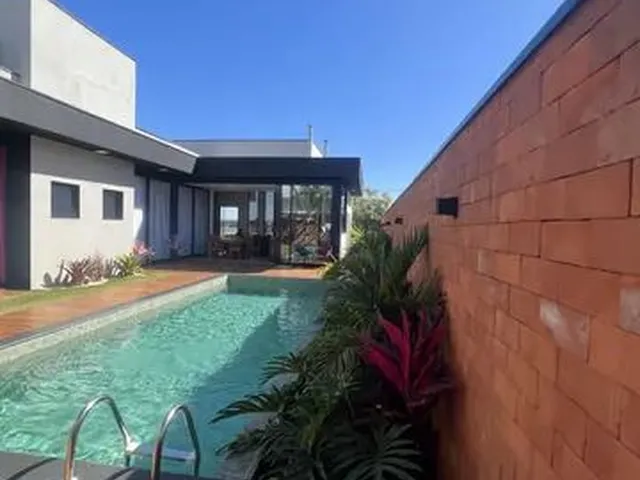 Imagem 9: Casa de Condomínio Térrea para Venda com 190 Metros Quadrados com 3 Quartos