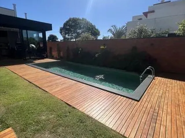Imagem 12: Casa de Condomínio Térrea para Venda com 190 Metros Quadrados com 3 Quartos