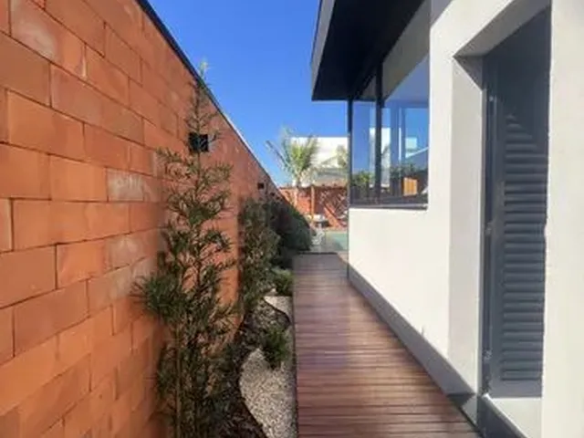 Imagem 6: Casa de Condomínio Térrea para Venda com 190 Metros Quadrados com 3 Quartos