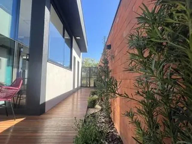 Imagem 2: Casa de Condomínio Térrea para Venda com 190 Metros Quadrados com 3 Quartos
