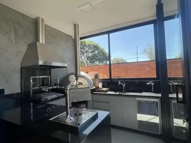 Imagem 16: Casa de Condomínio Térrea para Venda com 190 Metros Quadrados com 3 Quartos