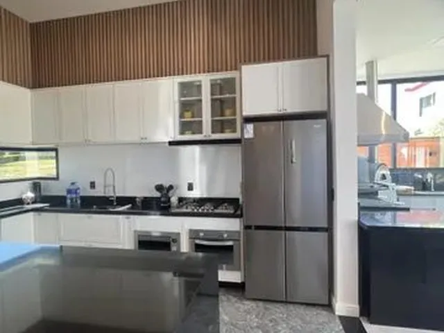 Imagem 11: Casa de Condomínio Térrea para Venda com 190 Metros Quadrados com 3 Quartos
