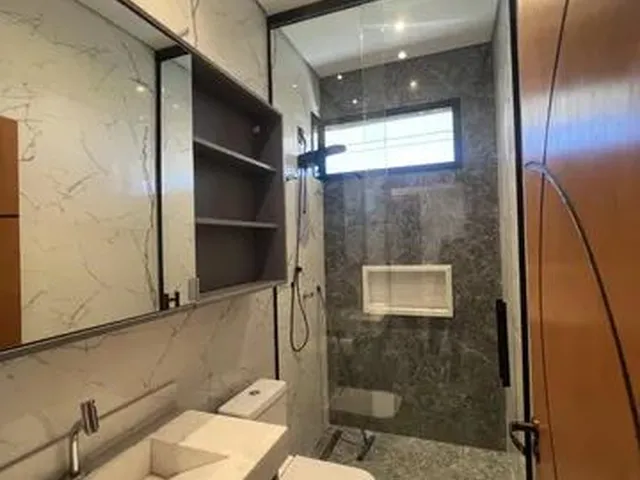 Imagem 15: Casa de Condomínio Térrea para Venda com 190 Metros Quadrados com 3 Quartos