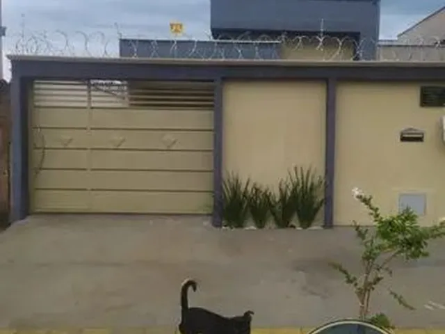 Imagem 1: Casa -Parque Industrial João Braz