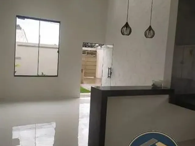 Imagem 5: Casa -Parque Industrial João Braz