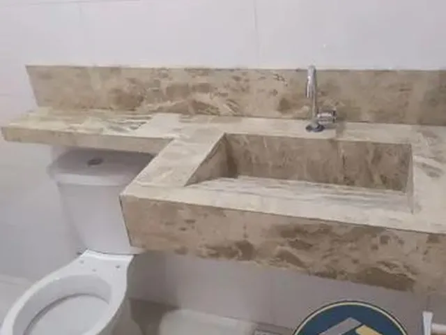 Imagem 8: Casa -Parque Industrial João Braz