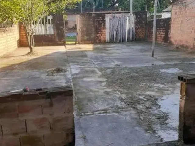 Imagem: Casa na Ilha de Colares