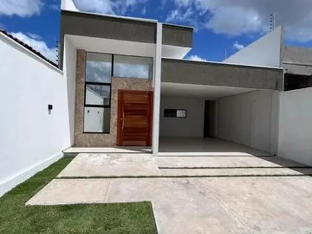Imagem: Af Casa para Venda Tem 128 Metros Quadrados