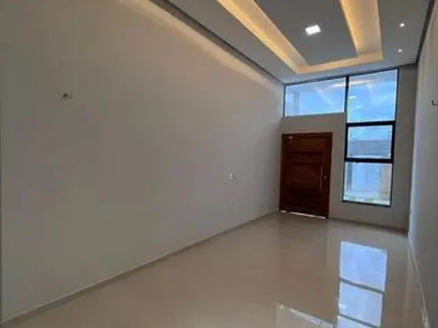 Imagem 10: Af Casa para Venda Tem 128 Metros Quadrados com 3 Quartos em Parque Piauí I - Timon