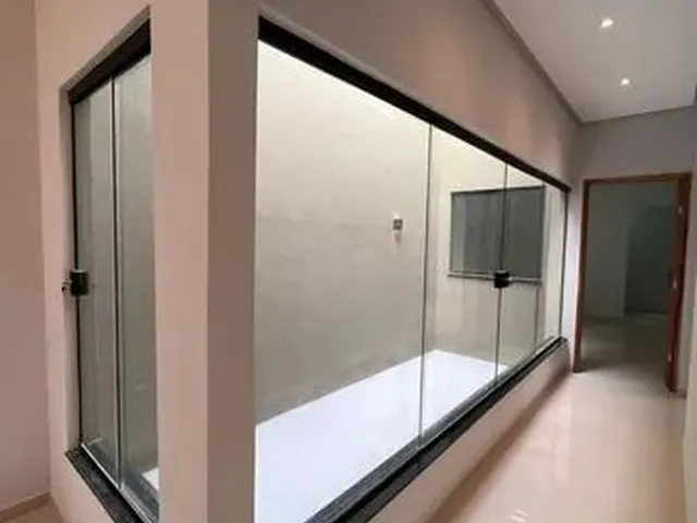 Imagem 5: Af Casa para Venda Tem 128 Metros Quadrados com 3 Quartos em Parque Piauí I - Timon