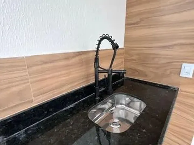 Imagem 7: Af Casa para Venda Tem 128 Metros Quadrados com 3 Quartos em Parque Piauí I - Timon