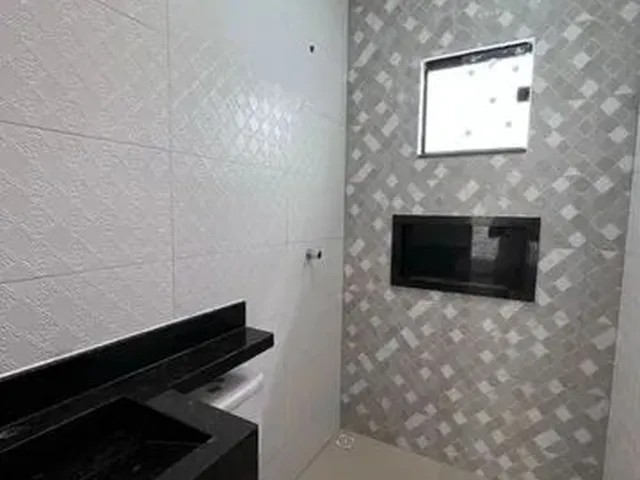 Imagem 3: Af Casa para Venda Tem 128 Metros Quadrados com 3 Quartos em Parque Piauí I - Timon