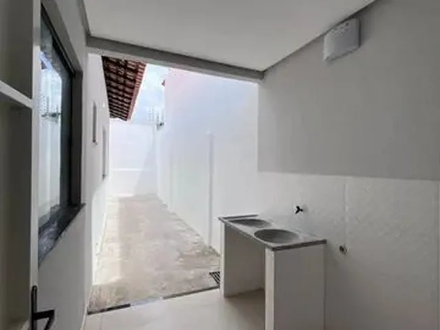 Imagem 4: Af Casa para Venda Tem 128 Metros Quadrados com 3 Quartos em Parque Piauí I - Timon