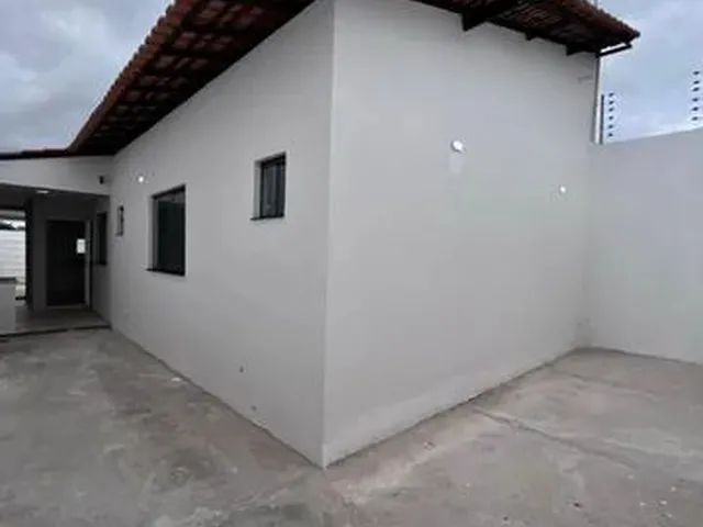 Imagem 12: Af Casa para Venda Tem 128 Metros Quadrados com 3 Quartos em Parque Piauí I - Timon
