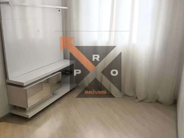 Imagem: Tatuapé 2 Dorms 1 Vaga - Lazer Completo